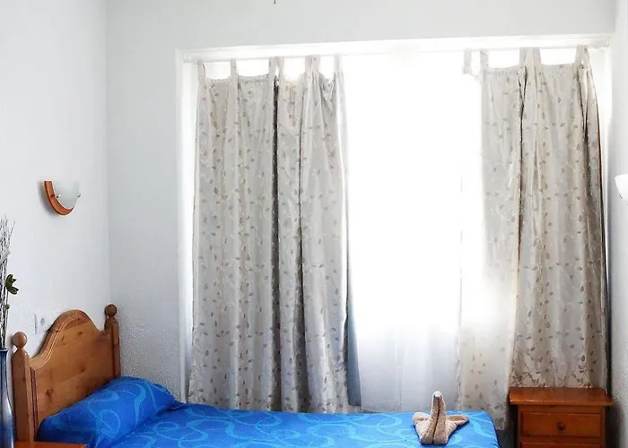 Hotel Centricacalp Calpe