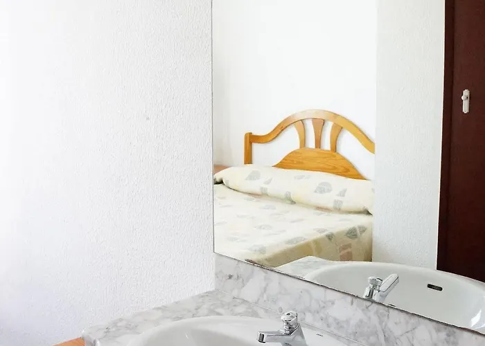 Hotel Centricacalp Calpe